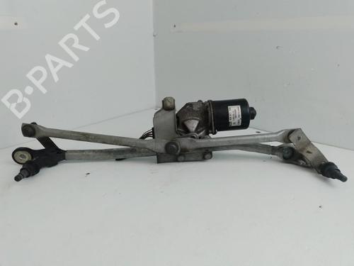 Front wiper motor BMW 1 (E87) 120 d | BP37317573M29 - Image 2