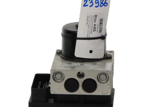 ABS pump MERCEDES-BENZ CLC-CLASS (CL203) CLC 220 CDI (203.708) | BP37332213M43 - Image 3