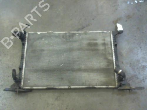 Water radiator AUDI A5 (8T3) 3.0 TDI quattro | BP37618679M31 - Image 2