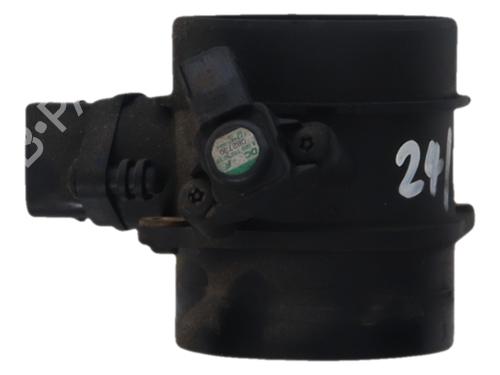 Used Mass air flow sensor Mass air flow sensor MERCEDES-BENZ E-CLASS (W211) E 220 CDI (211.008) (170 hp) 39934018 39934018