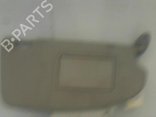 Used Right sun visor Right sun visor 37302874 37302874
