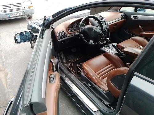 Front left seatbelt PEUGEOT 407 Coupe (6C_) 2.7 HDi | BP37317921I26 - Image 10