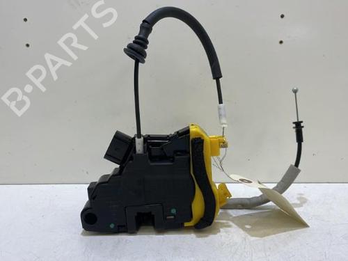 Used Front right lock Front right lock 37321165 37321165