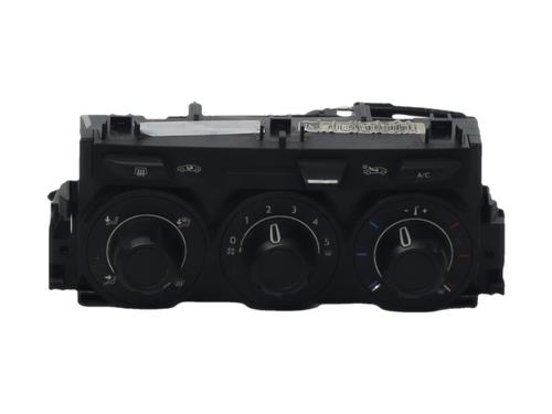 Climate control CITROËN C3 II (SC_) 1.4 | BP38229513I5 - Image 3