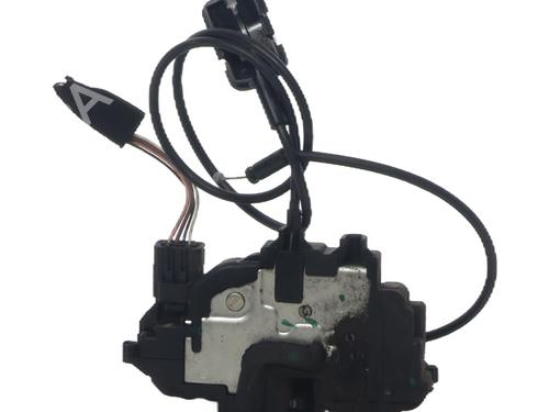 front-right-lock-renault-clio-iii-br01-cr01-2005-2006-2007-2008-2009-2010-2011-2012-2013-2014-37346233 main image