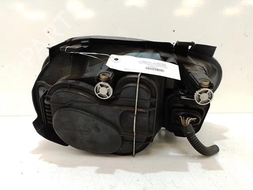 Venstre forlygte Venstre forlygte VW GOLF III (1H1) [1989-2000] 37318676 37318676