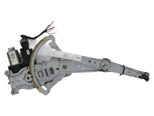 Front right window mechanism OPEL CORSA C (X01) 1.3 CDTI (F08, F68) | BP37333762C23 - Image 2