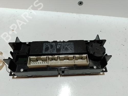 Used Climate control Climate control 37295870 37295870