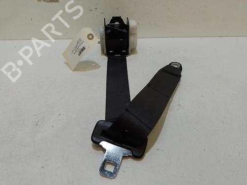 Used Rear left seatbelt Rear left seatbelt 37311987 37311987