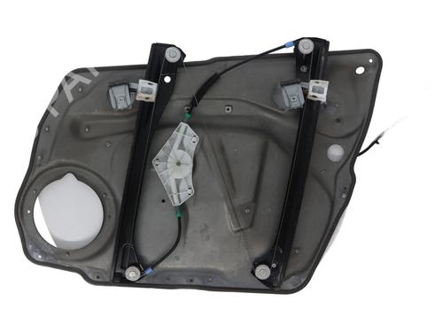 front-left-window-mechanism-mercedes-benz-a-class-w169-2004-2005-2006-2007-2008-2009-2010-2011-2012-37340940 main image