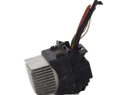 Used Heater resistor Heater resistor 37336888 37336888