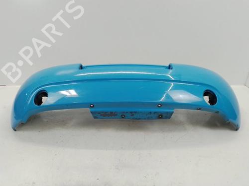 rear-bumper-vw-new-beetle-9c1-1c1-1998-1999-2000-2001-2002-2003-2004-2005-2006-2007-2008-2009-2010-2011-2012-37321907 main image