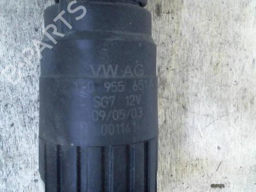Used Washer pump Washer pump 37301027 37301027