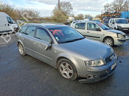 Devioluci AUDI A4 B6 Avant (8E5) 2.5 TDI quattro | BP37342964I23  - Image 15