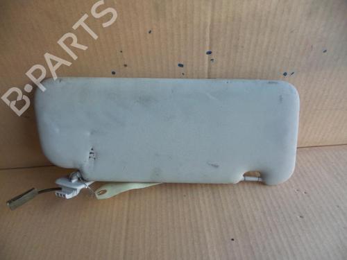 Used Left sun visor Left sun visor 37296908 37296908