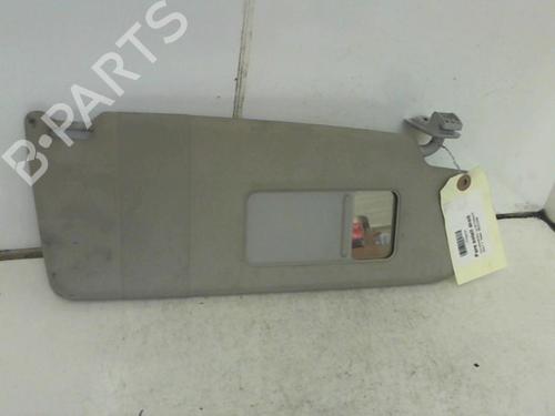 Right sun visor VW GOLF V (1K1) | BP37300376I2 - Image 2
