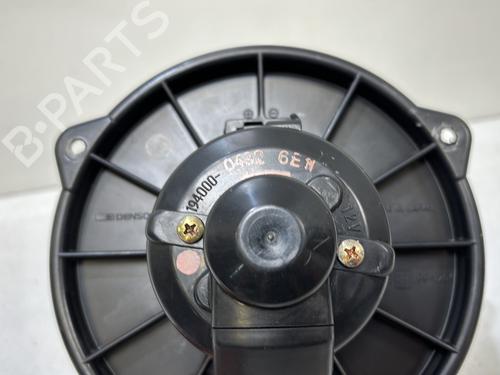 Used Heater blower motor Heater blower motor 37325383 37325383