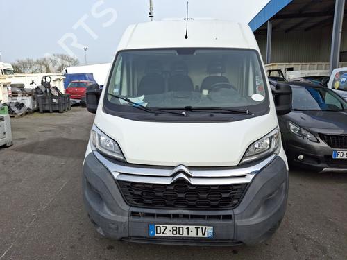 AC compressor CITROËN JUMPER II Van 2.2 HDi 130 | BP37346431M34 - Image 13