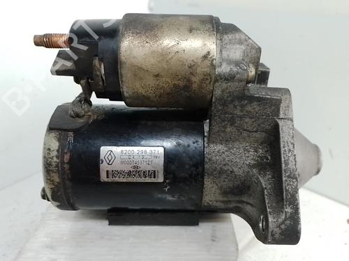 Starter RENAULT MODUS / GRAND MODUS (F/JP0_) 1.4 (JP01, JP0J) | BP37315525M8 - Image 4