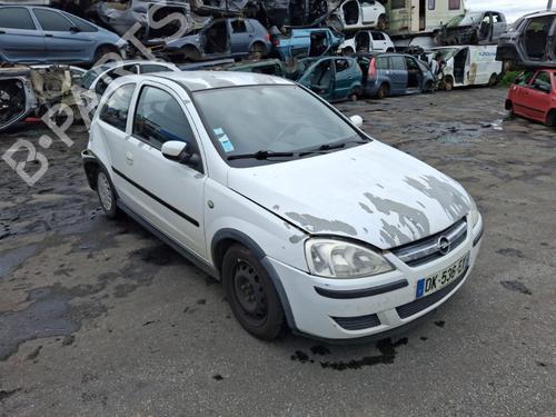 Alternator OPEL CORSA C (X01) 1.3 CDTI (F08, F68) | BP37325593M7 - Image 7