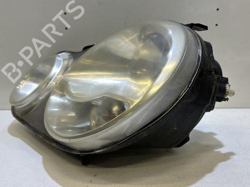Used Left headlight Left headlight 37326265 37326265