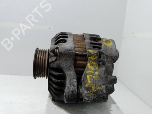 Alternator OPEL AGILA B (H08) 1.0 (F68) | BP37320066M7 - Image 5