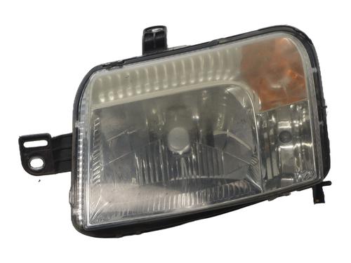 Left headlight FIAT PANDA (169_) 1.2 (169.AXB11, 169.AXB1A) | BP37345220C28 - Image 3