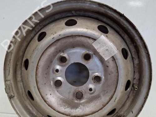 Used Rim Rim 39138457 39138457
