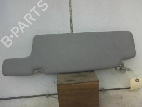 Used Right sun visor Right sun visor 37302032 37302032