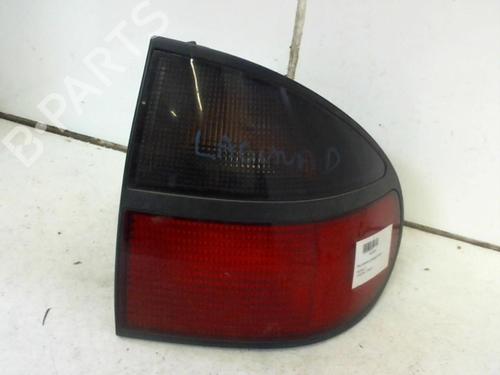 Used Right taillight Right taillight 37298929 37298929