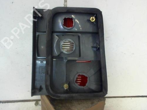 Used Right tailgate light Right tailgate light 37298612 37298612