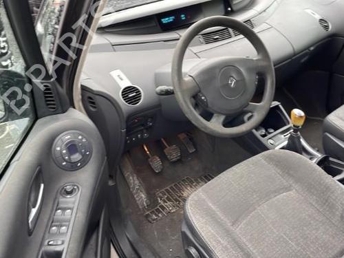 Køfangervange RENAULT ESPACE IV (JK0/1_) 2.0 dCi (JK01, JK02, JK1J, JK1K, JK1H) | BP37621348C73 - Image 8