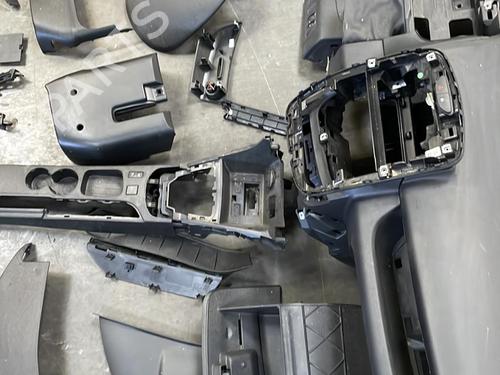 Used Airbag Kit Airbag Kit 37620445 37620445