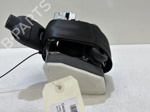 Front right seatbelt FORD KA (RU8) 1.2 | BP37326509I25 - Image 4