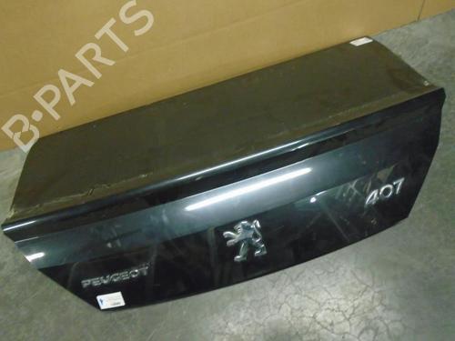 Used Tailgate Tailgate 37618021 37618021