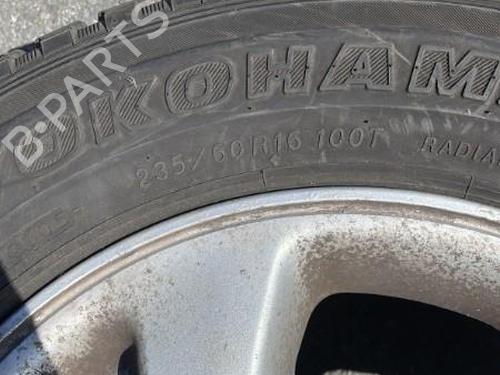 Used Rim Rim 37621118 37621118