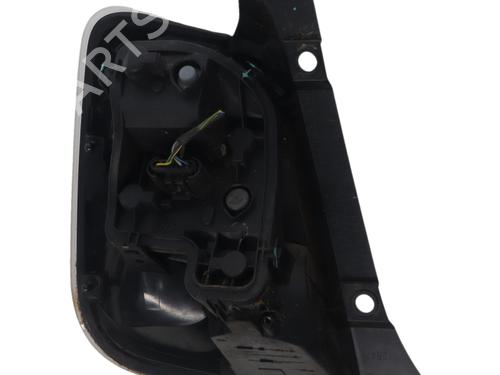 Right taillight FIAT 500 (312_) 1.2 (312AXA1A) | BP37348460C35 - Image 2