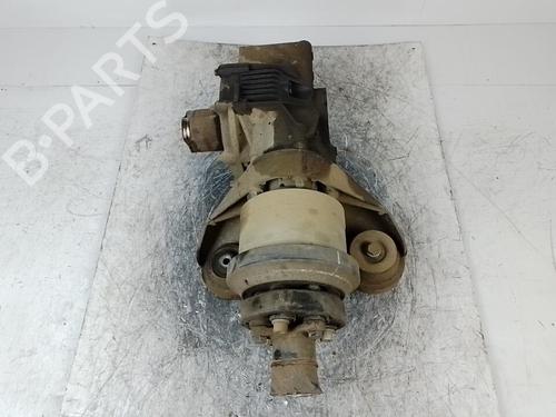 Used Rear differential Rear differential 37619793 37619793