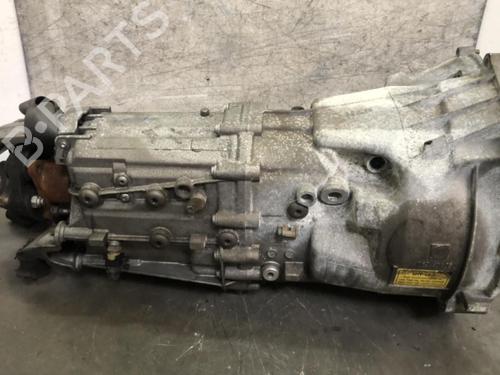 gearbox-bmw-1-e87-2003-2004-2005-2006-2007-2008-2009-2010-2011-2012-2013-37308359 main image