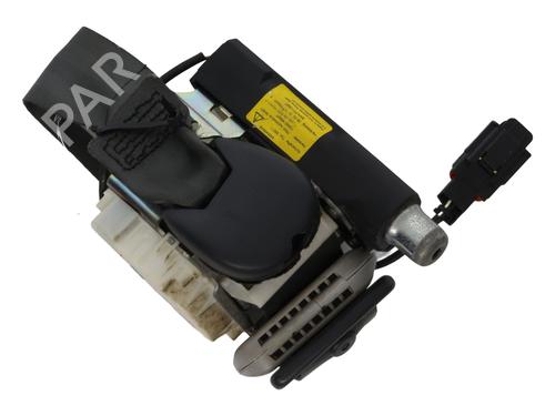 Front right seatbelt RENAULT MODUS / GRAND MODUS (F/JP0_) 1.5 dCi (FP0G, JP0G) | BP37332692I25 - Image 2