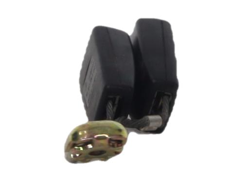 seat-buckle-vw-golf-v-1k1-2003-2004-2005-2006-2007-2008-2009-2010-40015625 main image