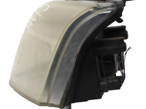 Left headlight FORD TRANSIT CONNECT (P65_, P70_, P80_) 1.8 TDCi | BP37347521C28 - Image 2