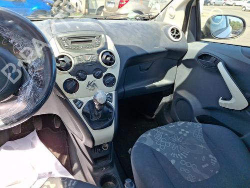 Engine FORD KA (RU8) 1.2 | BP37332005M1 - Image 6