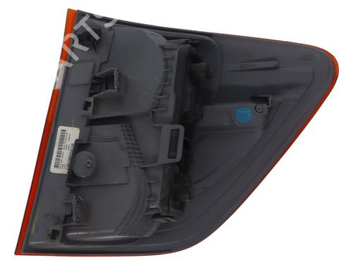 Left taillight BMW X3 (F25) xDrive 35 d | BP37341084C34 - Image 2