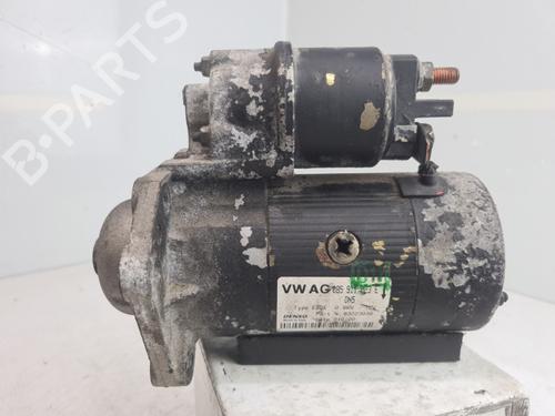 starter-vw-lupo-i-6x1-6e1-1998-1999-2000-2001-2002-2003-2004-2005-37321435 main image