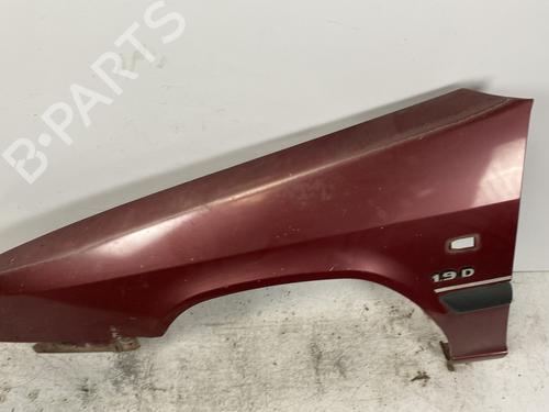 Used Left front fenders Left front fenders 37622453 37622453
