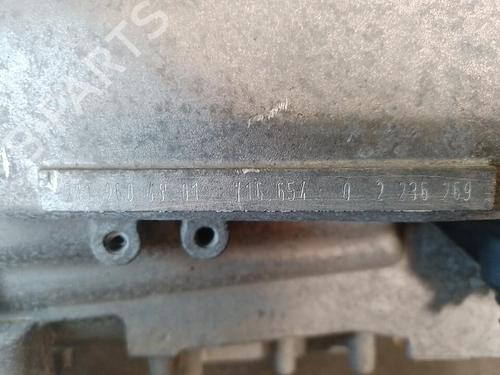 Used Gearbox Gearbox 37310085 37310085