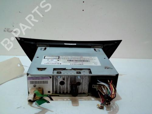 radio-renault-laguna-iii-bt01-2007-2008-2009-2010-2011-2012-2013-2014-2015-37308585 main image