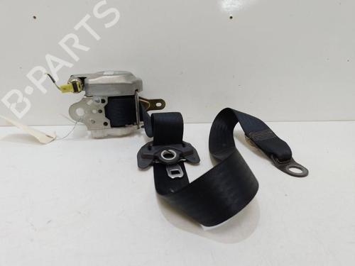 Front right seatbelt CITROËN C1 (PM_, PN_) 1.0 | BP37320312I25 - Image 2