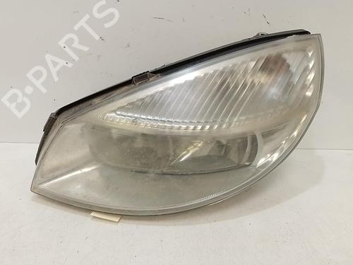 Used Left headlight Left headlight 37313645 37313645
